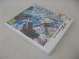 Rodea - The Sky Soldier (EUR, Sealed)