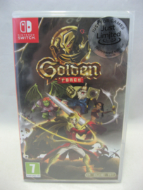 Golden Force (EUR, Sealed)