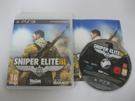 Sniper Elite III (PS3)