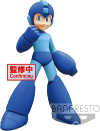 Mega Man: Grandista - Mega Man Exclusive Lines (New)