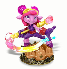 Skylanders - SuperChargers - Splat