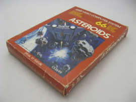 Asteroids (CB)