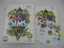 Sims 3 (HOL)