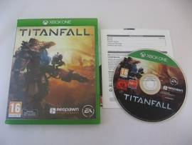 Titanfall (XONE)