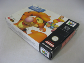 Tigger's Honey Hunt (EUR, CIB)