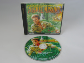 Secret Mission (CD-I)