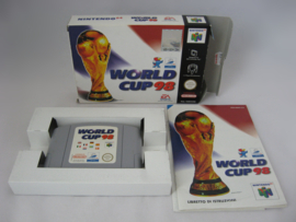 World Cup 98 (ITA, CIB)