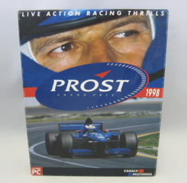 Prost Grand Prix (PC)