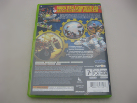 Banjo Kazooie - Boutjes & Moertjes (360)