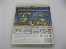 Civilization Revolution (PS3)