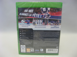 Olympic Games Tokyo 2020: The Official Video Game (XONE/SX, Sealed)