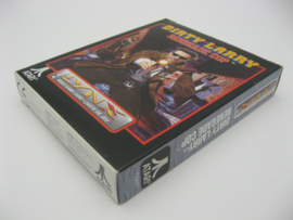 Dirty Larry Renegade Cop (Lynx, CIB)