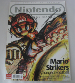 Nintendo: The Official Magazine - Issue 16