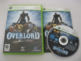 Overlord II (360)