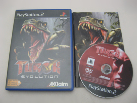 Turok Evolution (PAL)