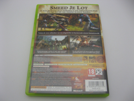 Kingdoms of Amalur Reckoning (360)