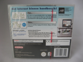 Nintendo DS Browser (HOL, Sealed) 