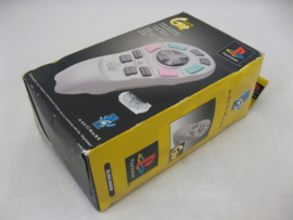 Original PS1 Ascii Grip One Handed Controller SLEH-00008 (Boxed)