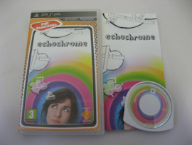 Echochrome - Essentials (PSP)