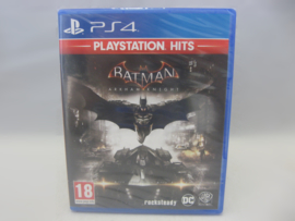Batman Arkham Knight (PS4, Sealed) - PlayStation Hits -