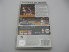 NBA Live 08 (PSP)