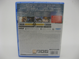 Halo Campaign Evolved (PS5, Sealed)