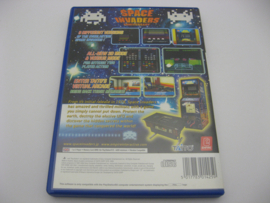 Space Invaders Anniversary (PAL)