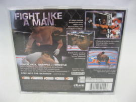 Ultimate Fighting Championship (NTSC)