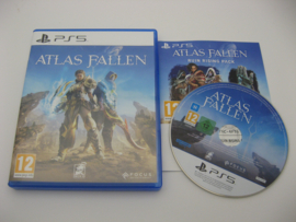 Atlas Fallen (PS5)