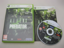 Aliens vs Predator (360)