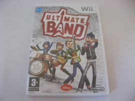 Ultimate Band (SCN, Sealed)