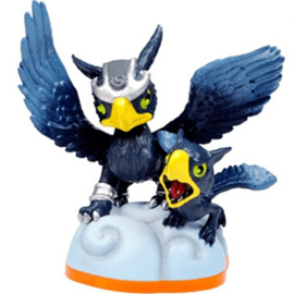 Skylanders - Giants - Sonic Boom