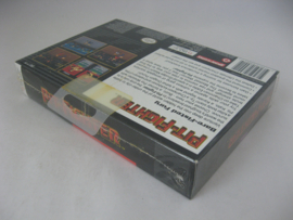 Pit-Fighter (USA, Sealed)