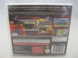 Big Hero 6 - Battle in the Bay (FAH, Sealed)