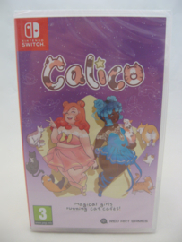 Calico (EUR, Sealed)