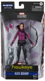 Marvel Legends - Hawkeye - Kate Bishop 6" Action Figure (New)