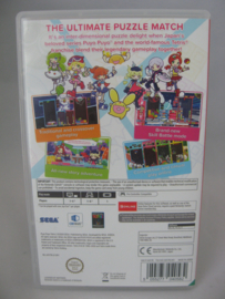 Puyo Puyo Tetris 2 (UKV)