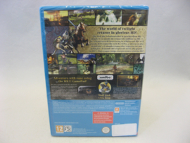 The Legend of Zelda: Twilight Princess HD (EUR, Sealed)