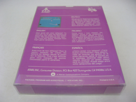 50x Snug Fit Atari 2600 Box Protector