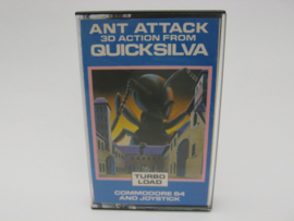 Ant Attack (C64)