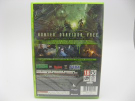 Aliens vs Predator (360, Sealed)