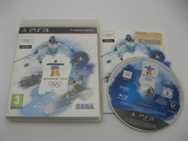 Vancouver 2010 (PS3)