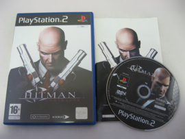Hitman Contracts (PAL)
