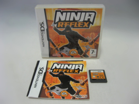 Ninja Reflex (UKV)
