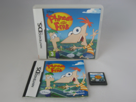 Phineas and Ferb (FAH)