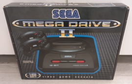 Megadrive II Console Set 'Super Sonic Set' (Boxed)