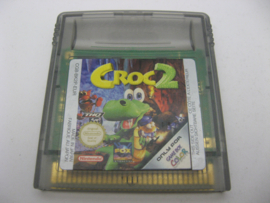 Croc 2 (EUR)