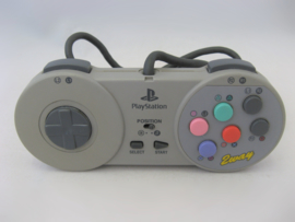 PlayStation Fighting Commander 2Way Controller HPS-08
