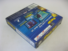 Shark Tale (UKV, CIB)