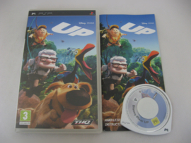 Up (PSP)